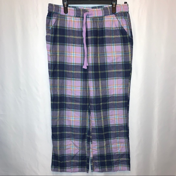 bp Other - Bp. Multicolor Plaid Pajama Pants Size Large